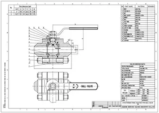 Technical Drawing
