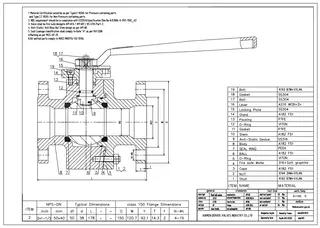 Technical Drawing