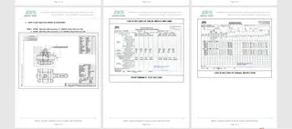 Inspection report