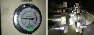 Pressure Testing