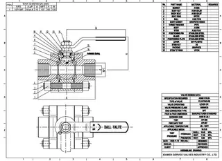 Technical Drawing