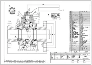 Technical Drawing