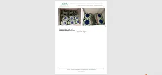 Inspection Report Five