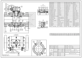 Technical Drawing