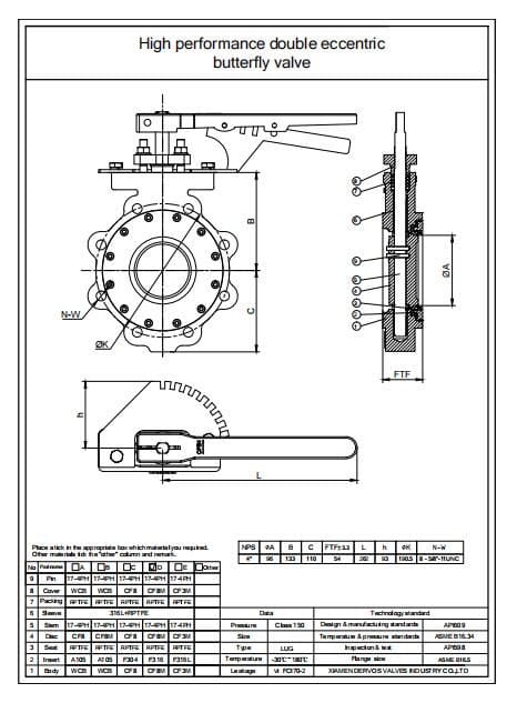 Technical Drawing