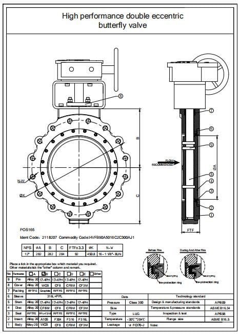 Technical Drawing