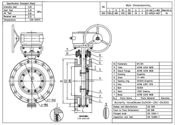 Technical Drawing