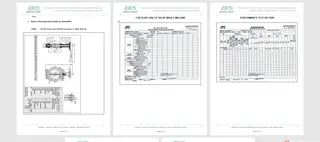 Inspection report