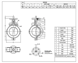 Technical Drawing