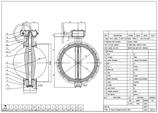 Technical Drawing