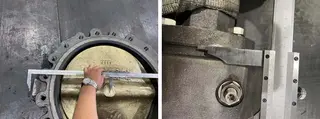 Dimensional Checking