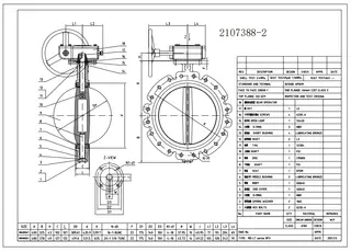 Technical Drawing