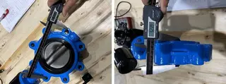 Dimension Checking