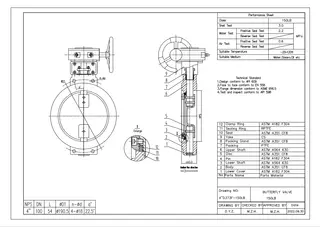 Technical Drawing
