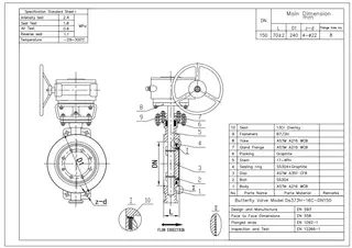 Technical Drawing