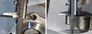 Dimension Checking
