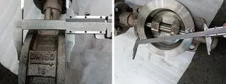 Dimension Checking