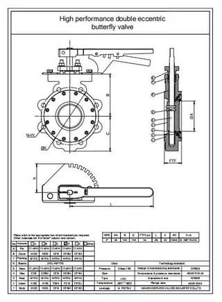 Technical Drawing