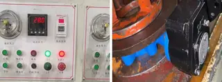 Pressure Testing