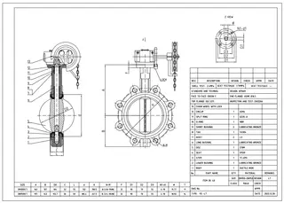 Technical Drawing