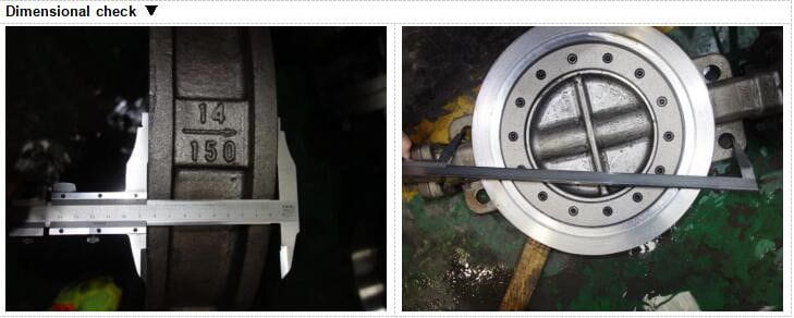 Triple-eccentric butterfly valves