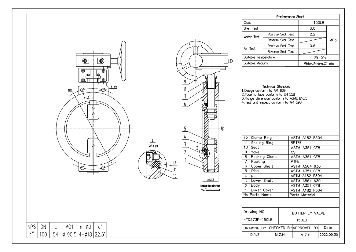 Technical Drawing