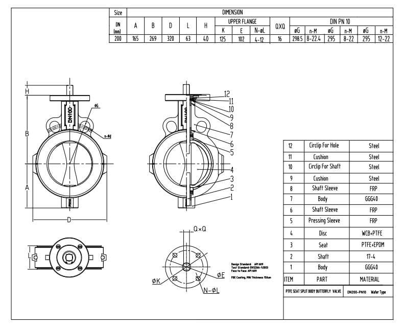 Technical Drawing