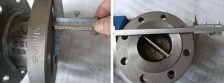 Dimension Checking