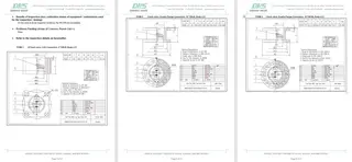 Inspection Report for Check Valve