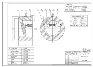 Technical Drawing