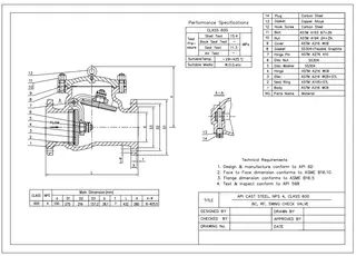 Technical Drawing