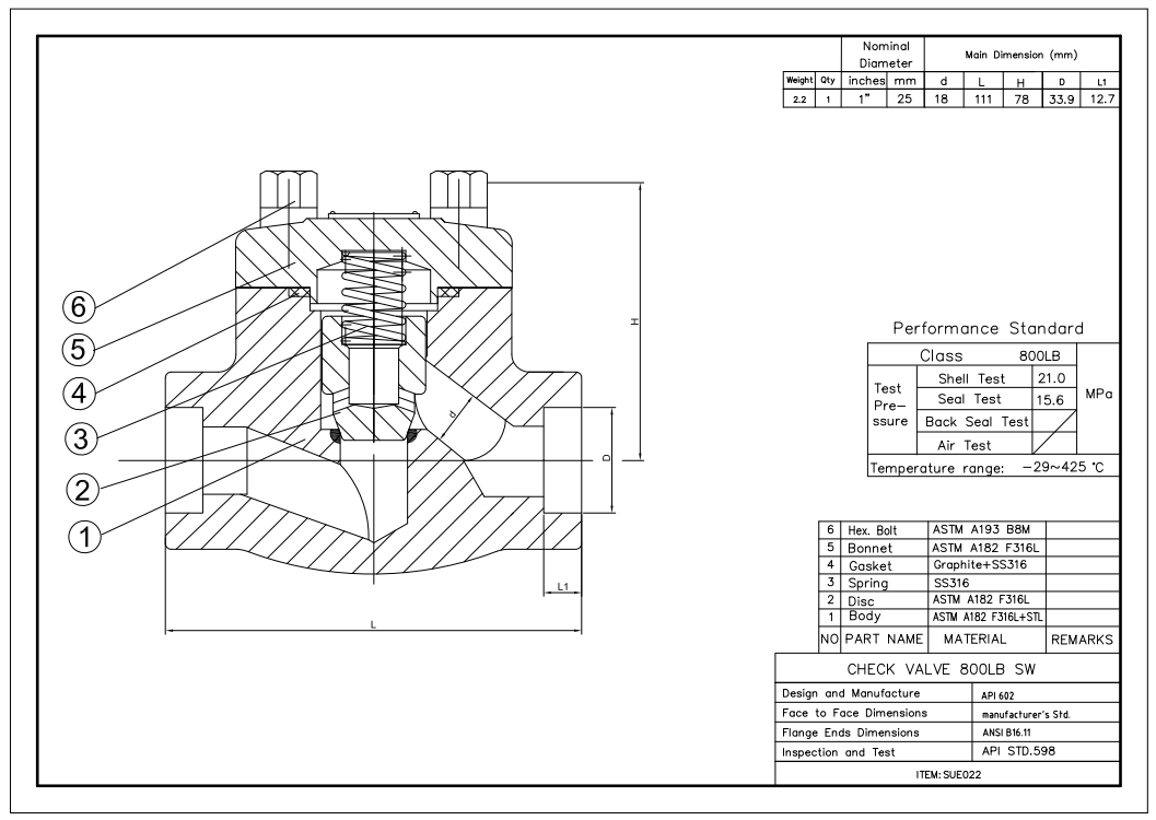 Technical Drawing