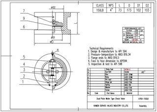 Technical Drawing