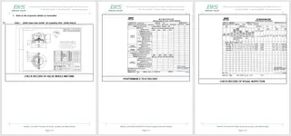 Inspection Report Two