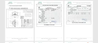 Inspection report