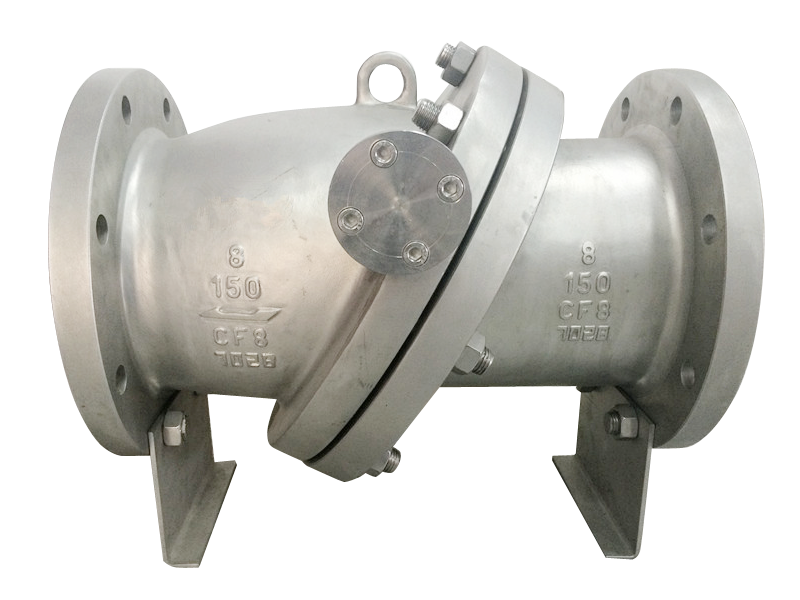 Tilting disc Check Valve