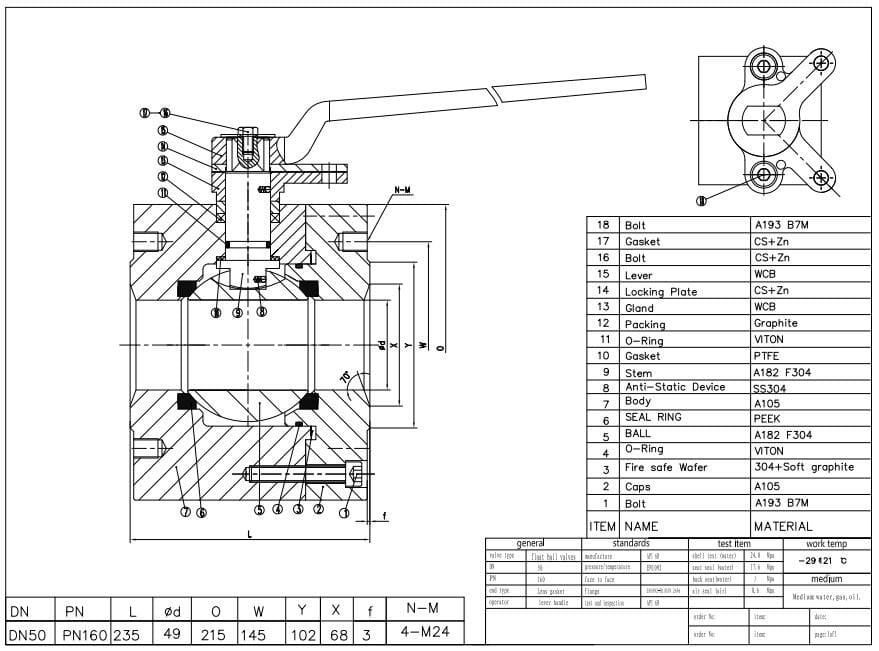 Technical Drawing 