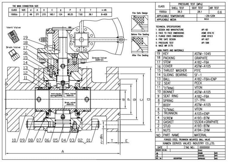 Technical Drawing