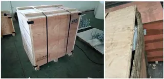 Kelly Packaging