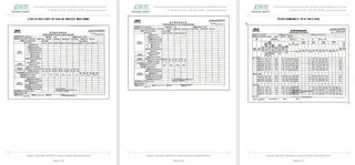 Inspection Report