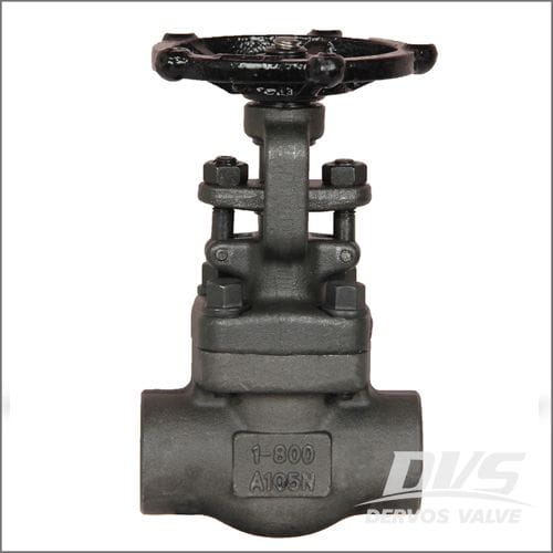 Gate Valve