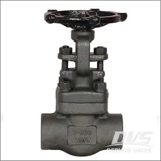 Gate Valve