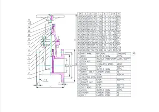 Technical Drawing