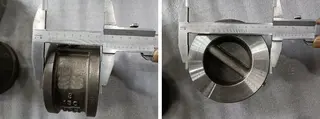 Dimension Checking