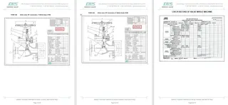 Inspection Report for Globe Valve