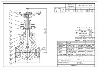 Technical Drawing