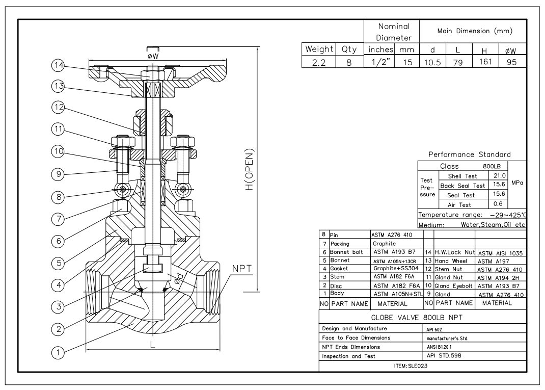 Technical Drawing
