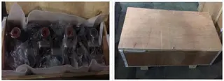 Packing