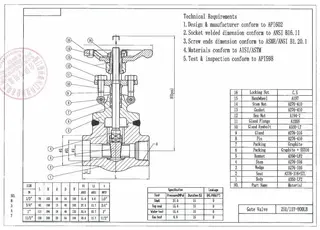 Technical Drawing