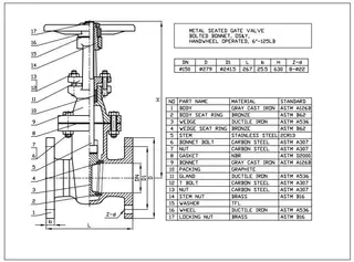 Technical Drawing